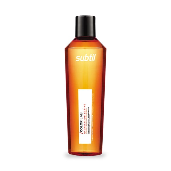 Shampooing Subtil Colorlab haute hydratation 300 ML