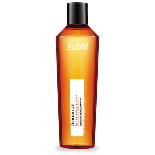 Shampooing haute hydratation Subtil Colorlab 300ML Shampooing haute hydratation Subtil Colorlab 300ML