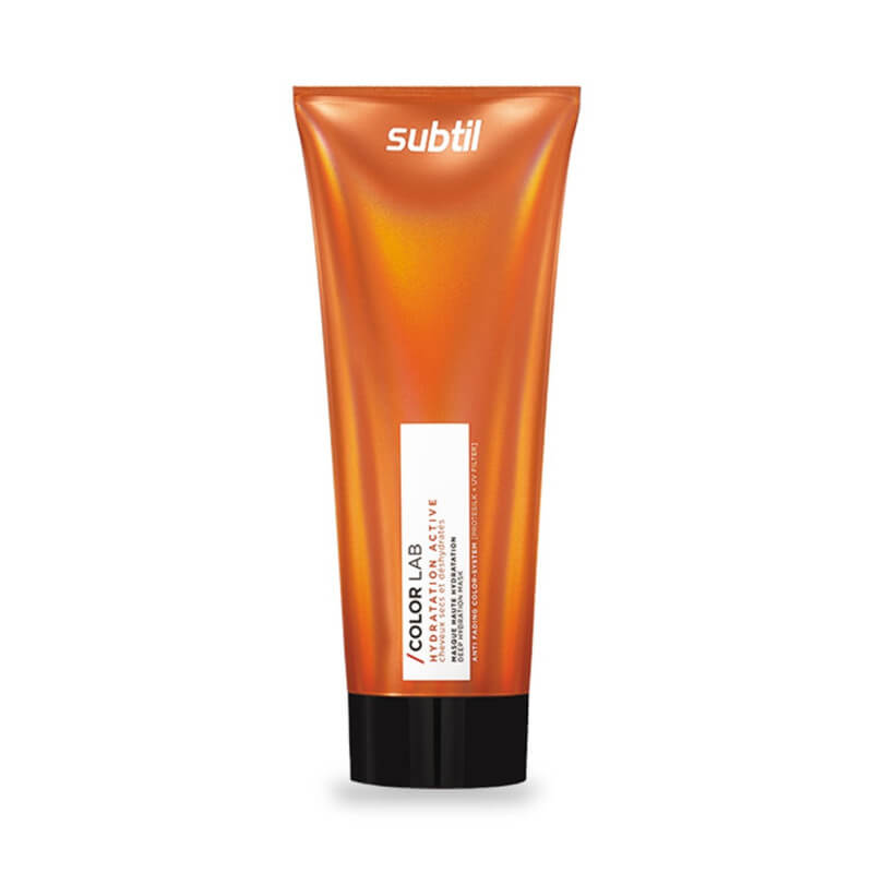 Masker Subtil Colorlab Hoog hydraterend 200 ML