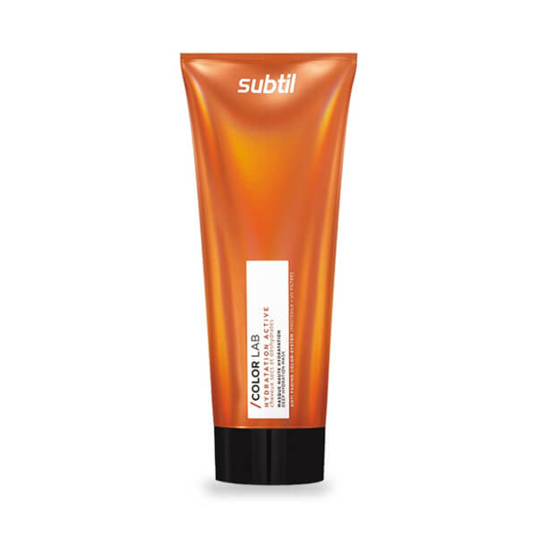 Máscara Subtil Colorlab de alta hidratación 200 ML