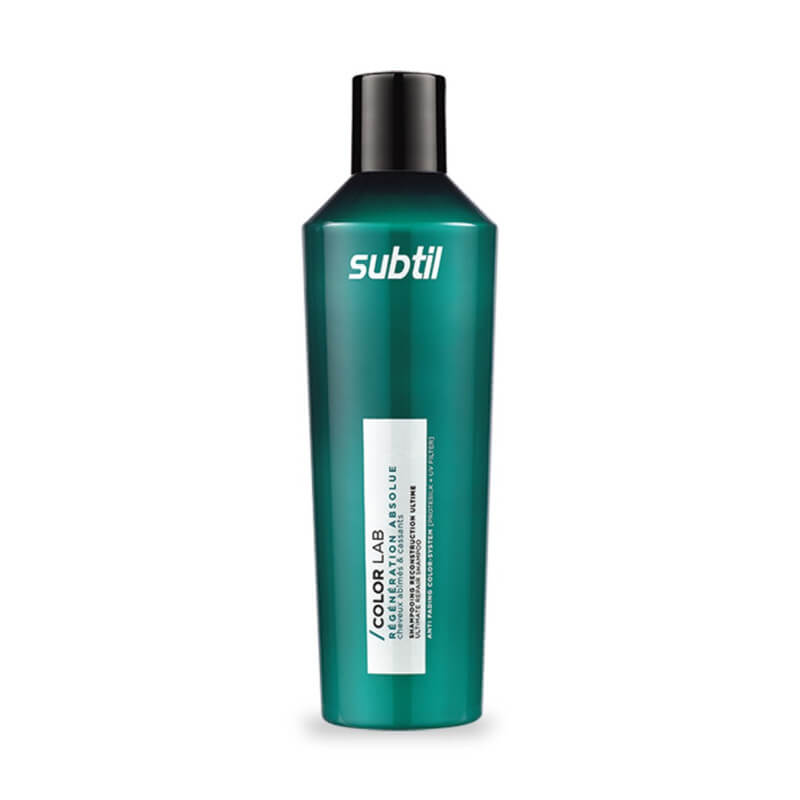 Champô Subtil Colorlab reconstrução final 300 ML