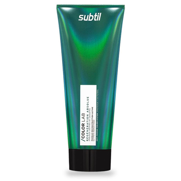 Masque régénérant Subtil Colorlab 200ML Masque régénérant Subtil Colorlab 200ML