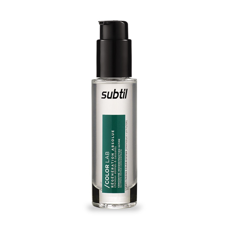 Concentrated Subtle Colorlab Ultimate Reconstruction 50 ML