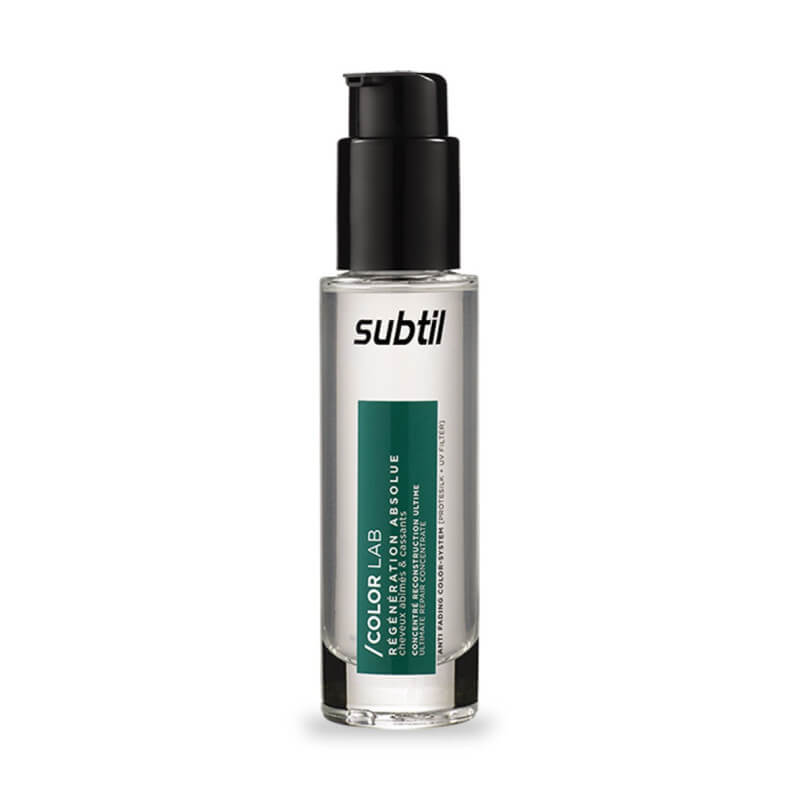 Concentrato Subtile Colorlab Ricostruzione finale 50 ML