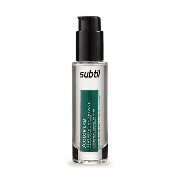 Concentrato Subtile Colorlab Ricostruzione finale 50 ML