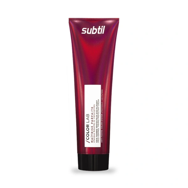 Soin Subtil Colorlab thermo Protecteur Disciplinant 100 ML