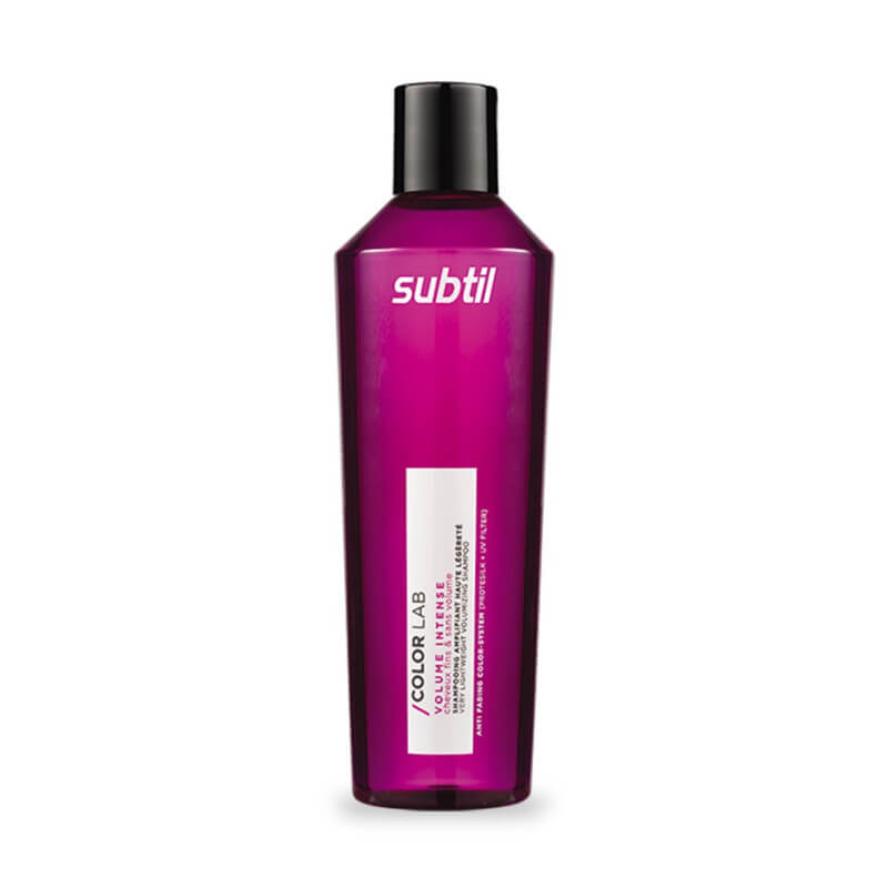Shampoo Subtil Colorlab Volume intenso 250 ML