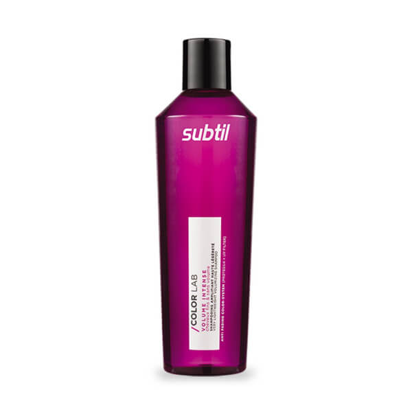 Shampoo Subtil Colorlab Volume intenso 250 ML Shampoo Subtil Colorlab Volume intenso 250 ML
