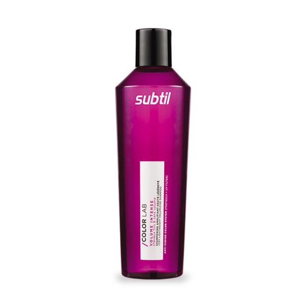 Shampoo Subtle Colorlab Intense Volume 250 ML