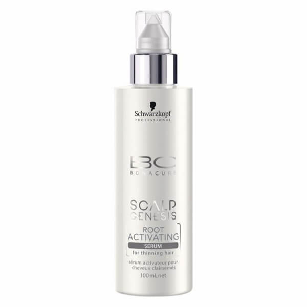 BC Scalp Genesis Mousse Activatrice 150 ML