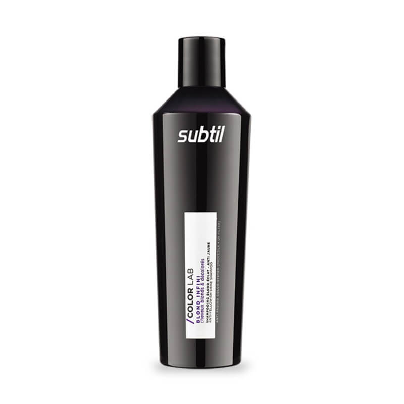 Shampooing Blond éclat Subtil Colorlab 300 ML