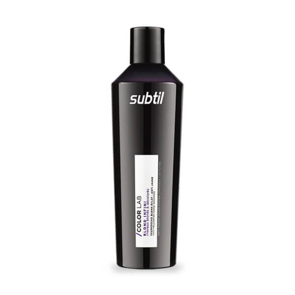 Blonde Radiance Shampoo Subtle Colorlab 300 ML