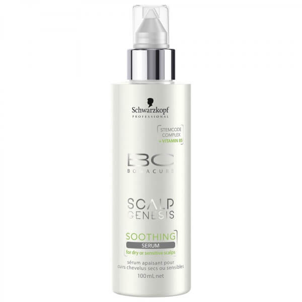 BC Scalp Genesis Sérum Activateur 100 ML