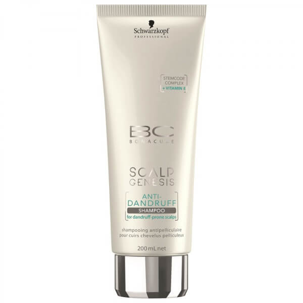 BC Scalp Genesis Shampooing Activateur 200 ML