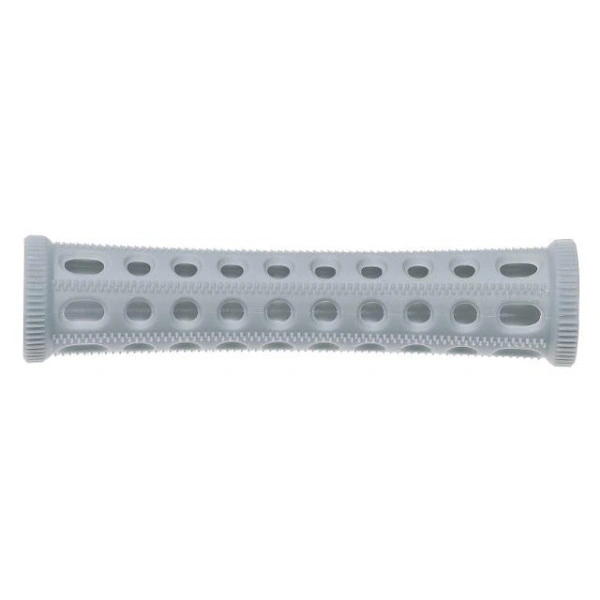 Paquet 10 Rouleaux plastiques gris 4600432