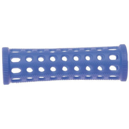 Paquet 10 Rouleaux plastiques Bleus