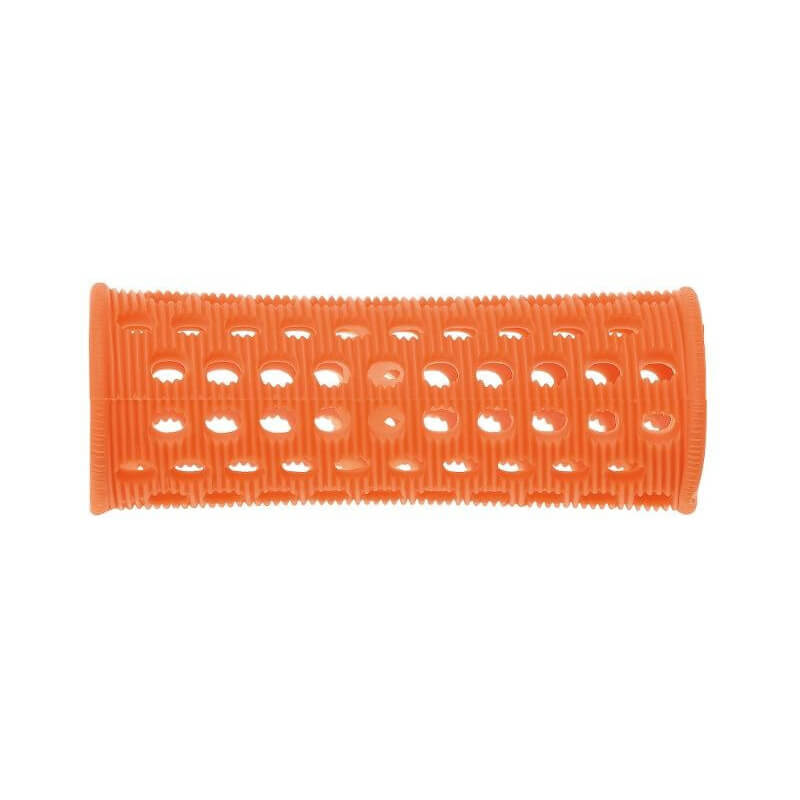 Pak van 10 grijze plastic rollen 4600432