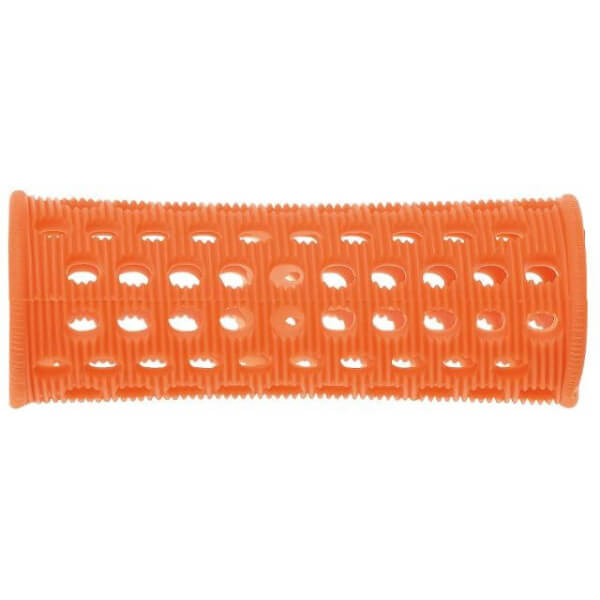 Pak van 10 grijze plastic rollen 4600432 Pak van 10 grijze plastic rollen 4600432