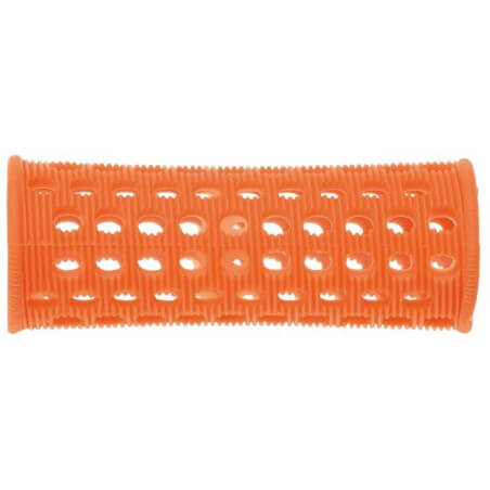 Paquet 10 Rouleaux plastiques Orange 4600542