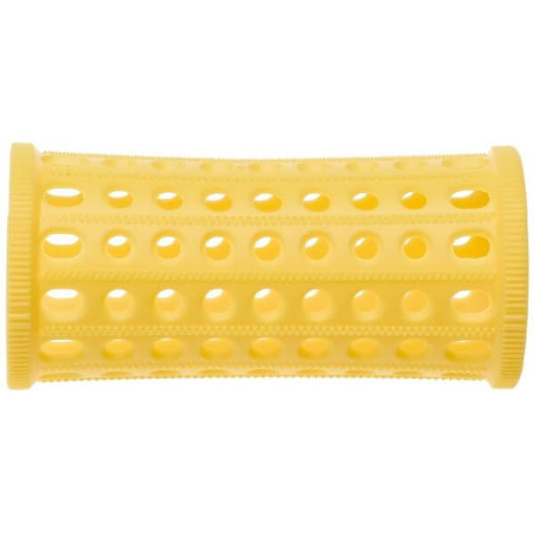 Pak van 10 roze plastic rollen 4600642