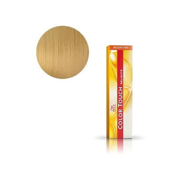 Color Touch relights 60 ML 03 Natural Doré Color Touch relights 60 ML 03 Natural Doré