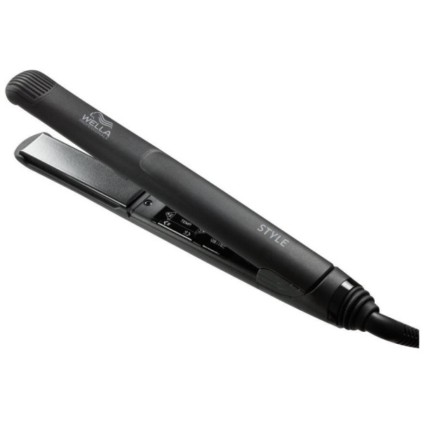 STILE raddrizzatore Wella professionale STILE raddrizzatore Wella professionale