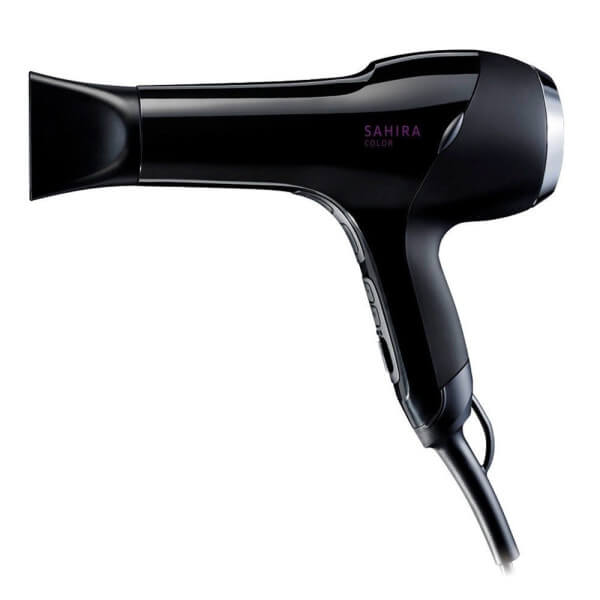 Sahira Color Hair Dryer