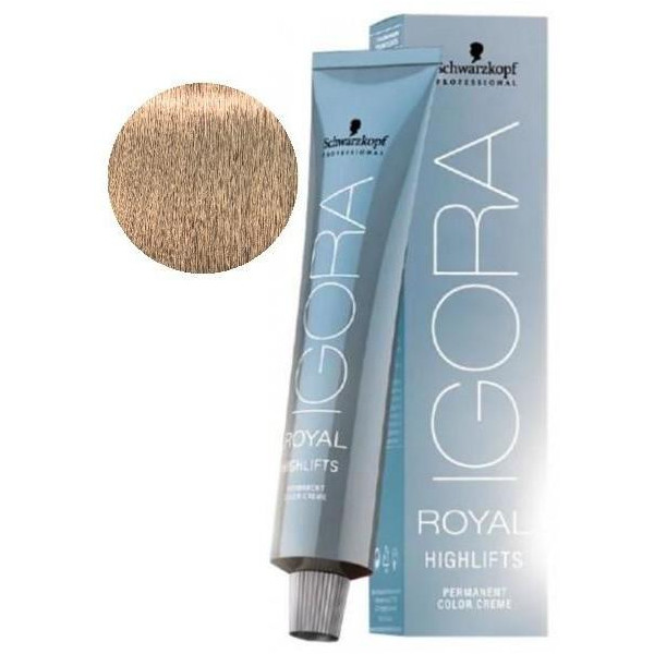 Igora Royal Highlifts 10-46 Lightening Beige Brown Igora Royal Highlifts 10-46 Lightening Beige Brown