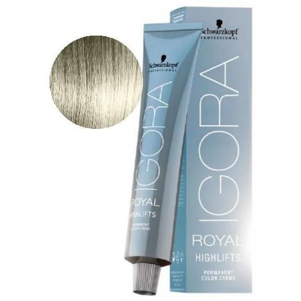 Igora Royal 12-0 Highlifts Super Natural Lightening Igora Royal 12-0 Highlifts Super Natural Lightening