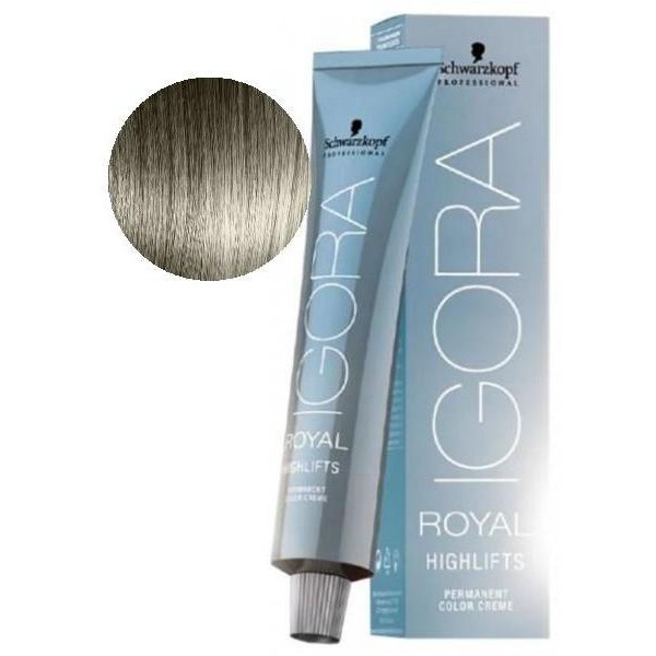 Igora Royal 02.12 Highlifts Super-Lightening Fumé Igora Royal 02.12 Highlifts Super-Lightening Fumé