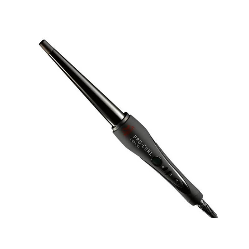 Wella Pro Curl Conical Curling Iron