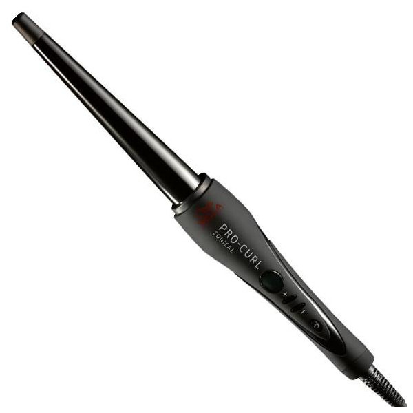 Fer à Boucler Wella Pro Curl Conical Fer à Boucler Wella Pro Curl Conical