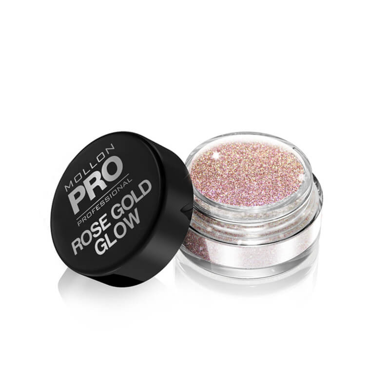 Powders Luxury Glow Mollon Pro 105 Royal Purple