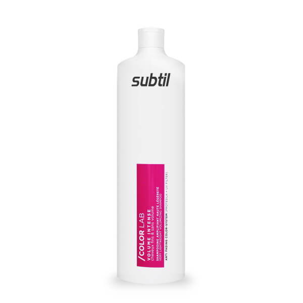 Shampooing Subtil Color Lab Volume intense 300 ML