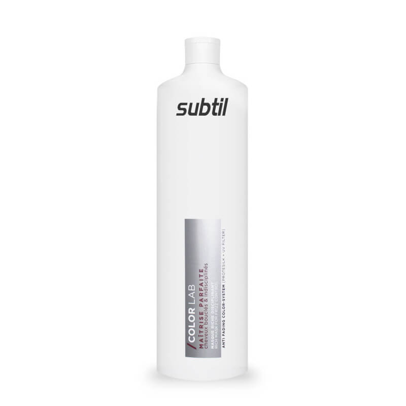 Masker Subtil Colorlab Riche Disciplinant 200 ML