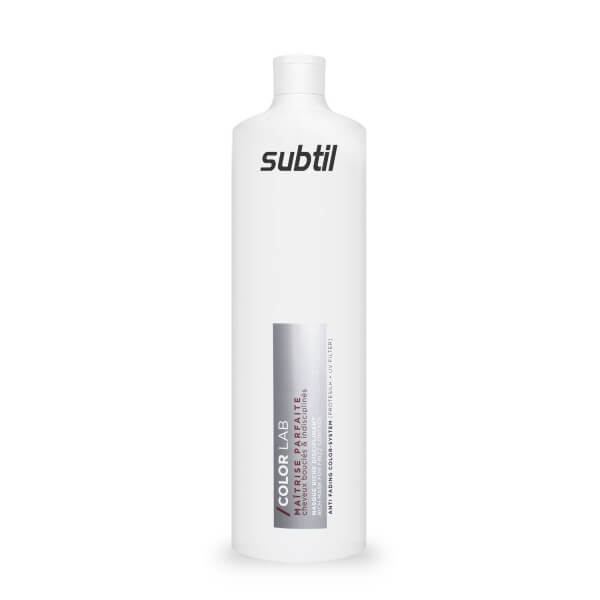 Masque Subtil Colorlab Riche Disciplinante 200 ML Masque Subtil Colorlab Riche Disciplinante 200 ML