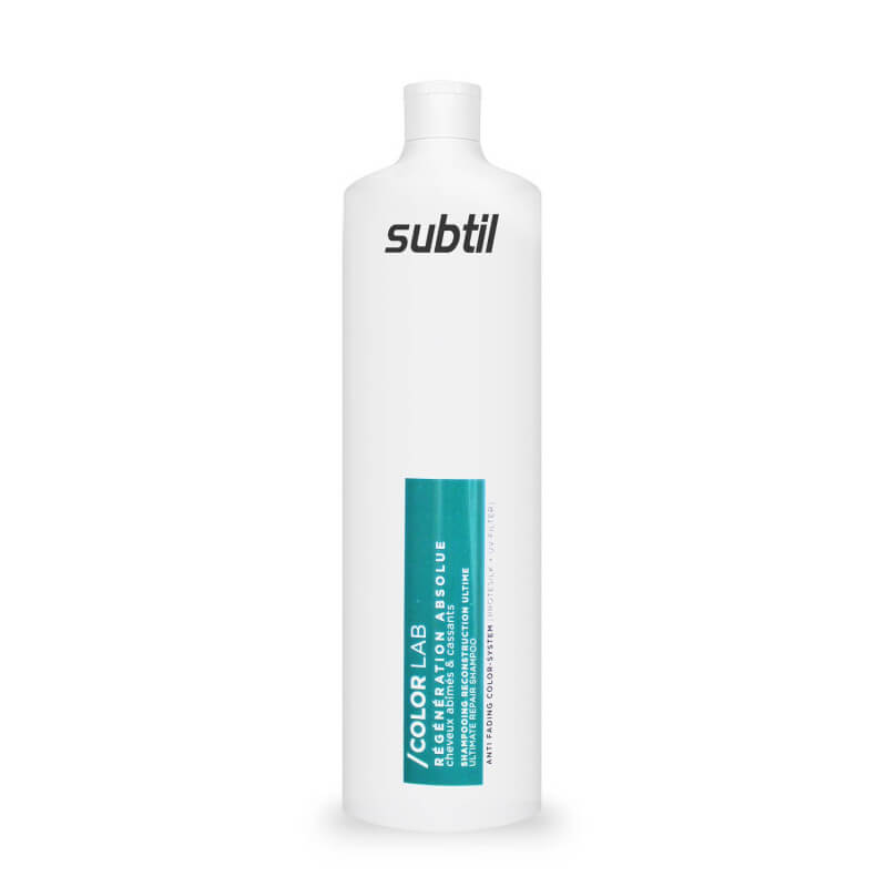Champô Subtil Colorlab reconstrução final 300 ML