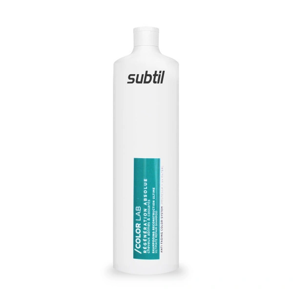 Shampooing Subtil Colorlab reconstruction ultime 300 ML