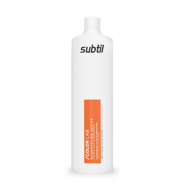 shampoo sottile elevata idratazione Colorlab 300 ML