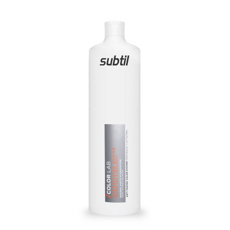 Subtile Colorlab Maske Hohe Feuchtigkeit 200 ML