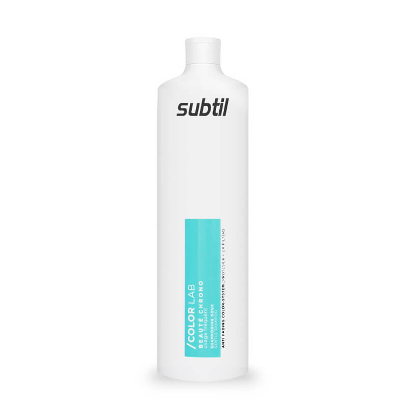 Shampoo delicato 300 ML Sottile Colorlab