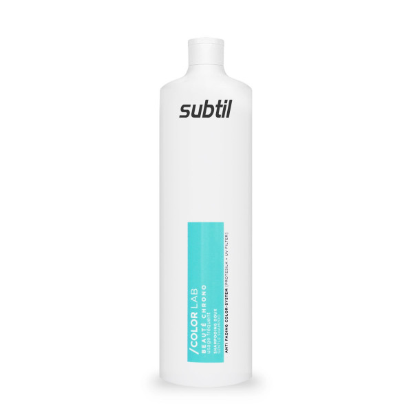 Sanfte Shampoo 300 ml Subtile Colorlab