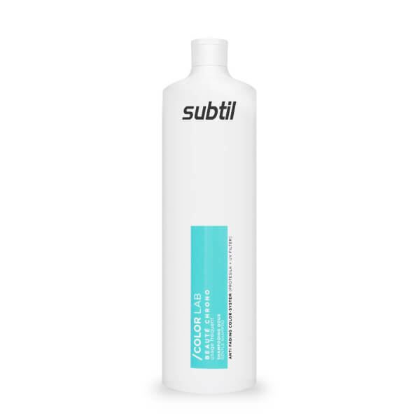 Shampoo delicato 300 ML Sottile Colorlab