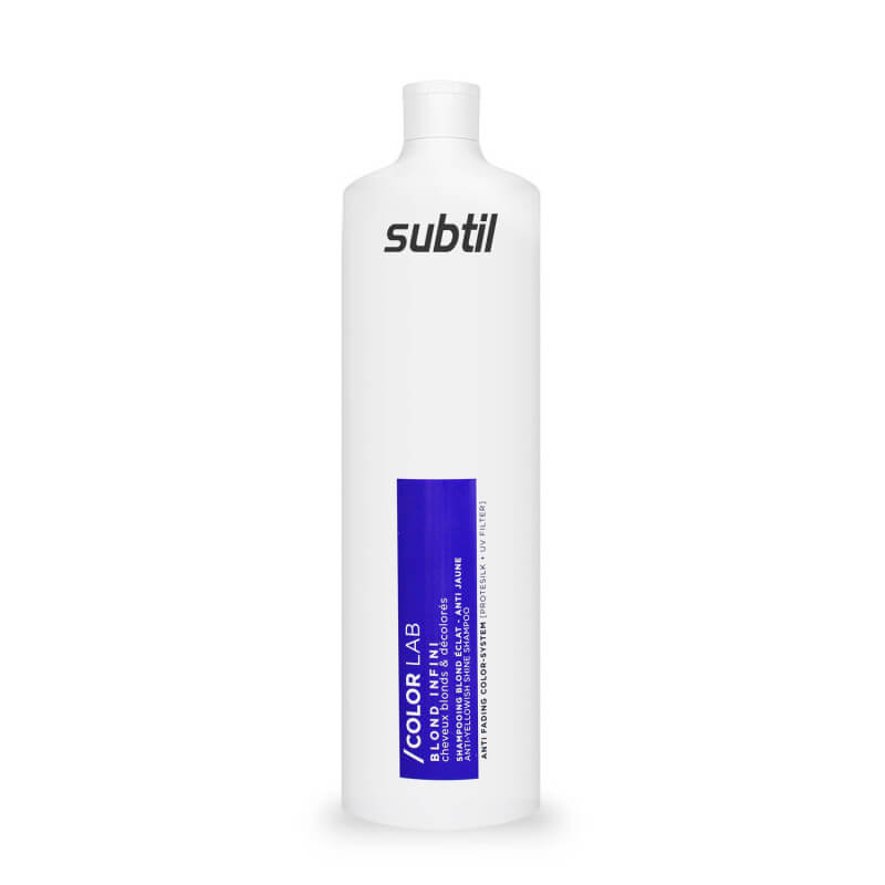 Shampooing Blond éclat Subtil Colorlab 1000 ML