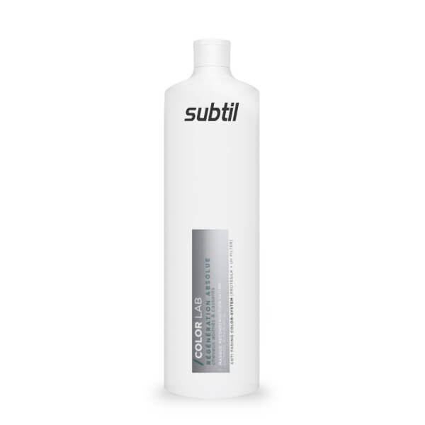 Subtile Colorlab ultimative Rekonstruktion Maske 200 ML