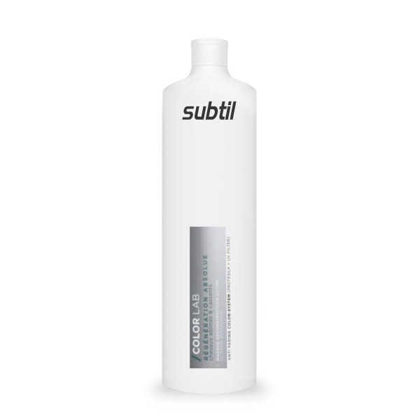 Mask Subtil Colorlab Ultimate Reconstruction 200 ML