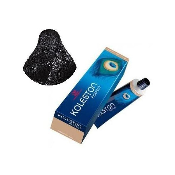60ml Color Perfect 2/0 de Brown 60ml Color Perfect 2/0 de Brown