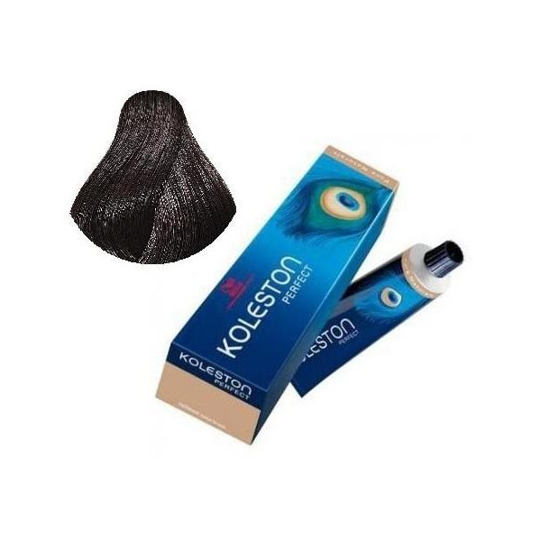 Koleston Perfect 3/0 Dunkel Chestnut 60ml Koleston Perfect 3/0 Dunkel Chestnut 60ml
