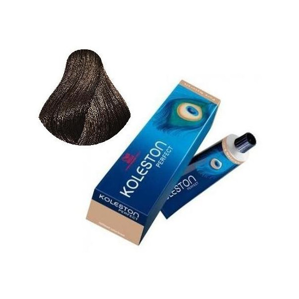 Koleston Perfect 4/0 Chestnut 60ml Koleston Perfect 4/0 Chestnut 60ml