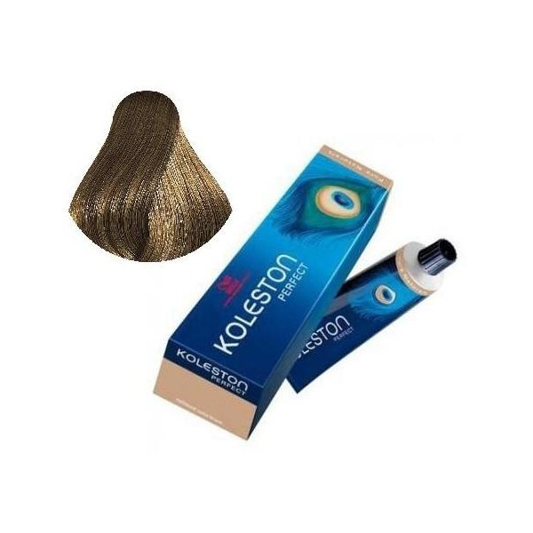 60ml Color Perfect 6/0 Rubio oscuro 60ml Color Perfect 6/0 Rubio oscuro
